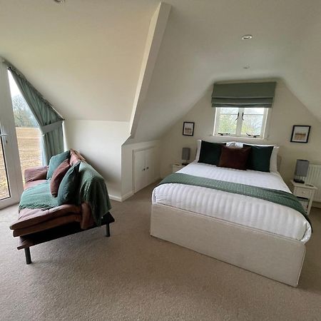 The Annex @ 3 East Town Cottages West Ashton ภายนอก รูปภาพ