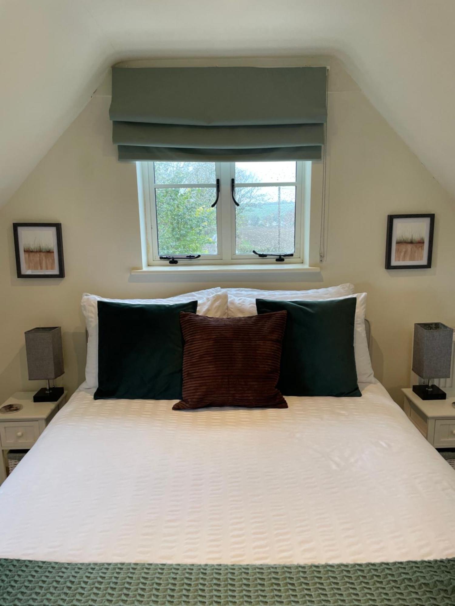 The Annex @ 3 East Town Cottages West Ashton ภายนอก รูปภาพ